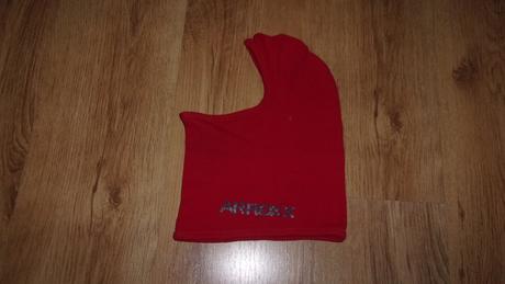 Tenká bavlněná dětská kukla, 116