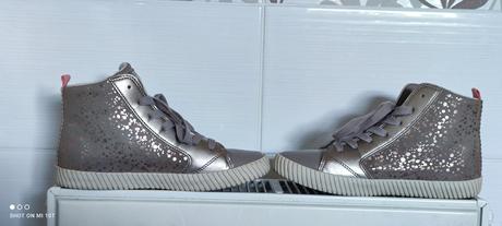 Sneakersy geox, geox,36