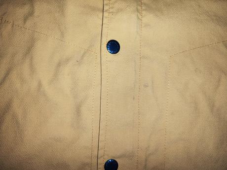 Jarní/podzimní bunda camaro 140, 140