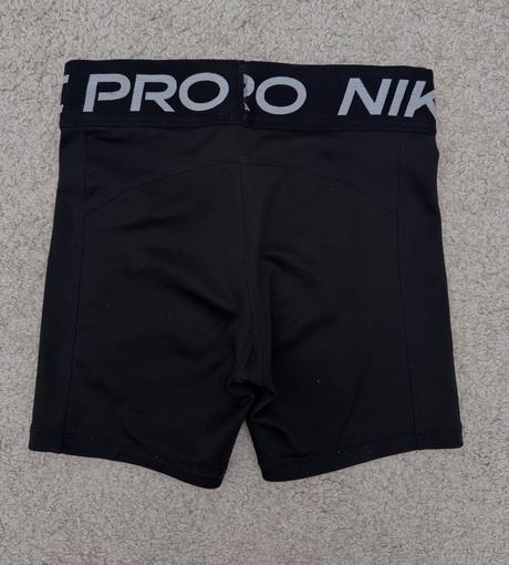 Kraťasy nike, vel. 134/146, nike,134