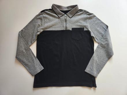 Triko s dlouhým rukávem vel. 146, 146