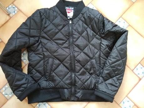 Dámský bomber lee cooper, lee cooper,42