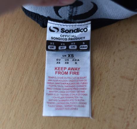 Podvlíkačky vel. xs, xs