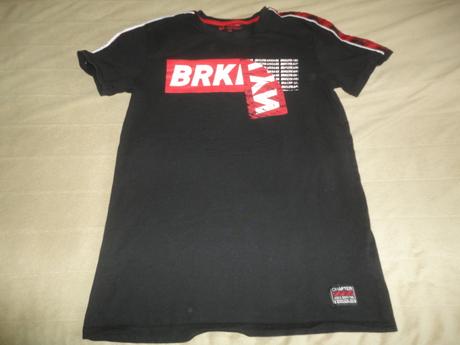 Bavlněné triko takko, vel. m/l, takko,l