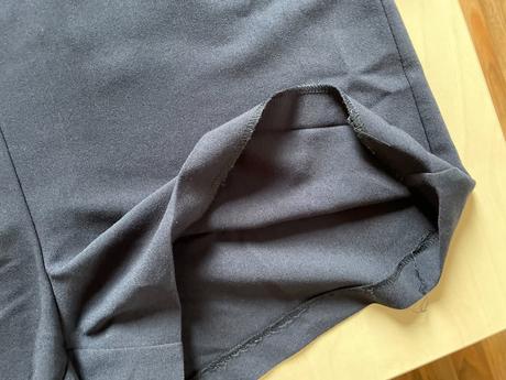 Overal s prostř.i rukávy, vel xl, menší cca m/l, miss selfridge,m