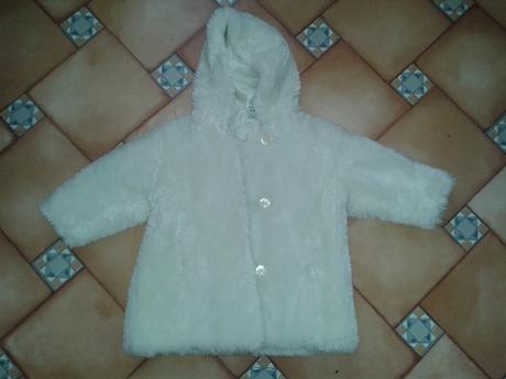 Kožíšek bhs, bhs,86