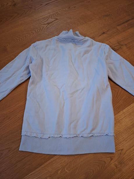 Kaky jeans mikina m/l, m