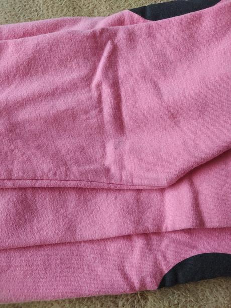 Mikina minnie 122, 122