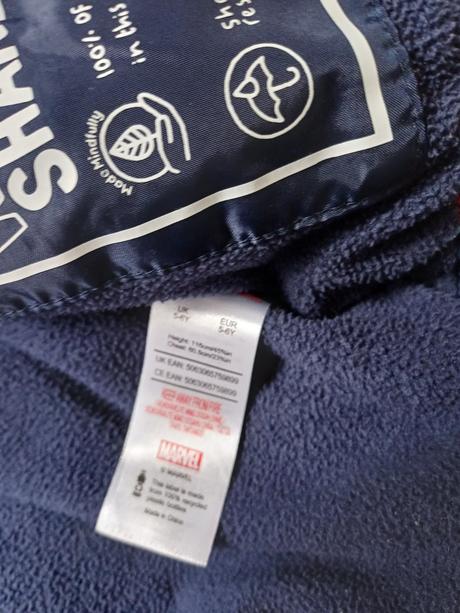 Zimní bunda, f&f,116