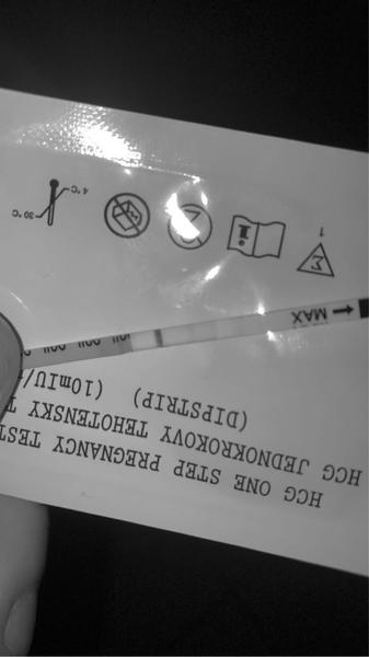 Možné příznaky těhotenství: Mám se obávat?