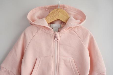 Mikina vel. 0 - 3 m, primark,62