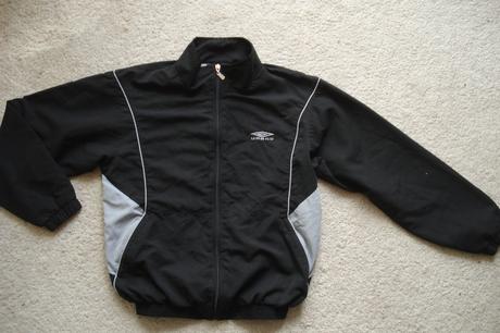 Jarní bunda, umbro,146