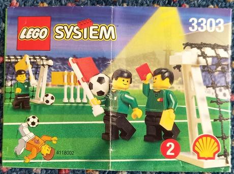 Lego - mix malých stavebnic, ceny v textu., 