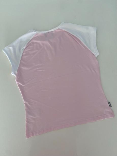 2ks tričko reebok, vel. m, reebok,m