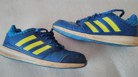 Tenisky  adidas vel. 34, adidas,34