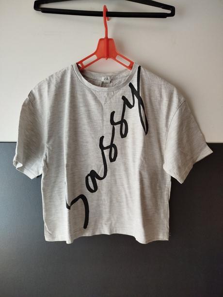 Tričko zn. river island vel.152, river island,152