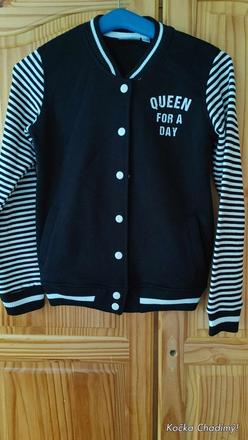 Mikina, pepperts,146