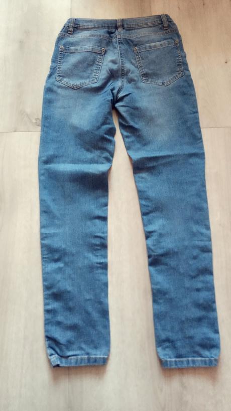 Rifle s perlami, bonprix,152