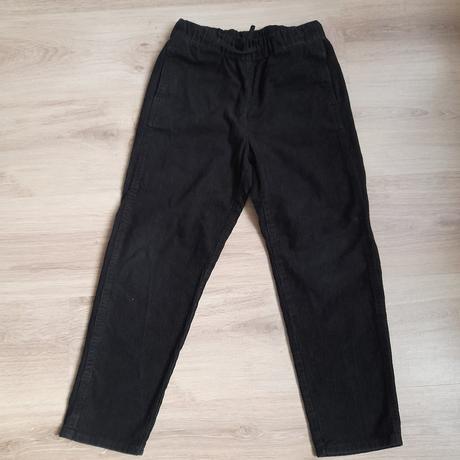 Dětské manšestrové kalhoty, zn. h&m, vel. 134, h&m,134