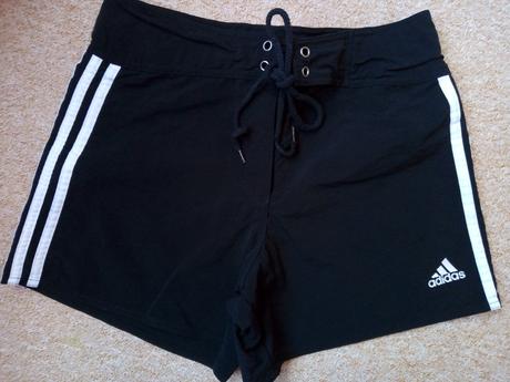 Šortky zn."adidas" vel."36", adidas,36