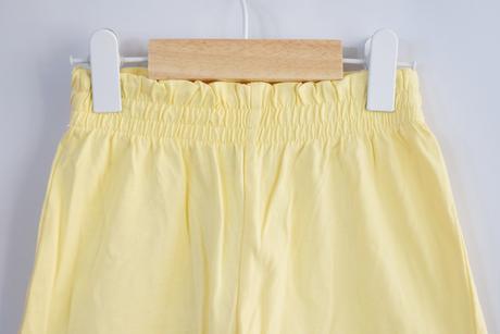 Kraťasy vel. 5 - 6 let, george,116