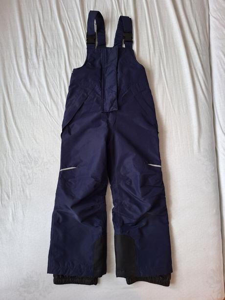 Lyžařský komplet crivit, vel. 110-116, crivit,110