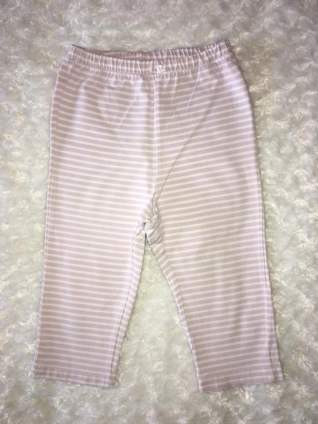 Bavlněné tepláky minkmui, 86