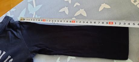 Chlapecké pyžamo značky lupilu, vel .98/104, lupilu,98