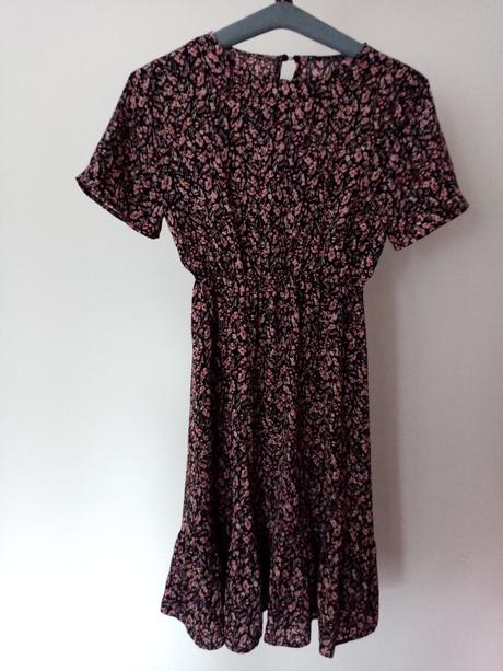 Šaty shein vel. s, s