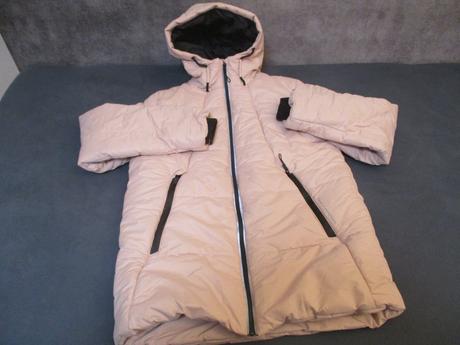 Zimní bunda, 158