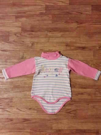 Body s rolákem vel.74, 74