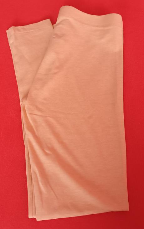 Dívčí legíny meruňkové pepperts, pepperts,146