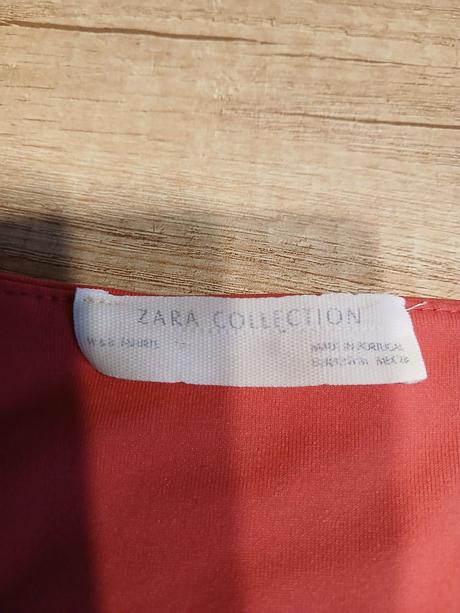 2x tílko zara vel. m, zara,m