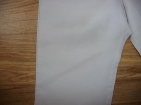 Kalhoty junior league na 12-18m-vel.86, 86