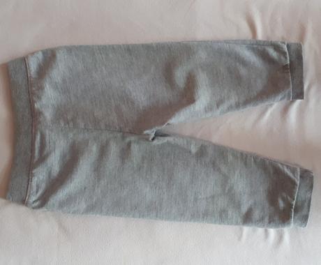 Dětské tepláky, tepláčky, vel.86, zn.baby club, baby club,86