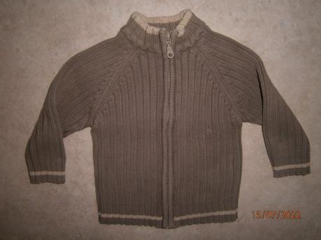 Svetr, vel. 86, cherokee,86