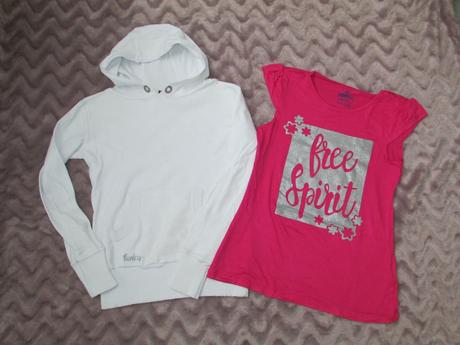 Mikina a tričko, pepperts,146