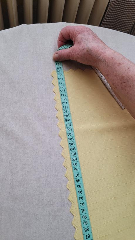 Velikonoční ubrus a  dečka, 