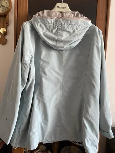 Sportovní bunda vel. 4xl / 50 - 54, 52
