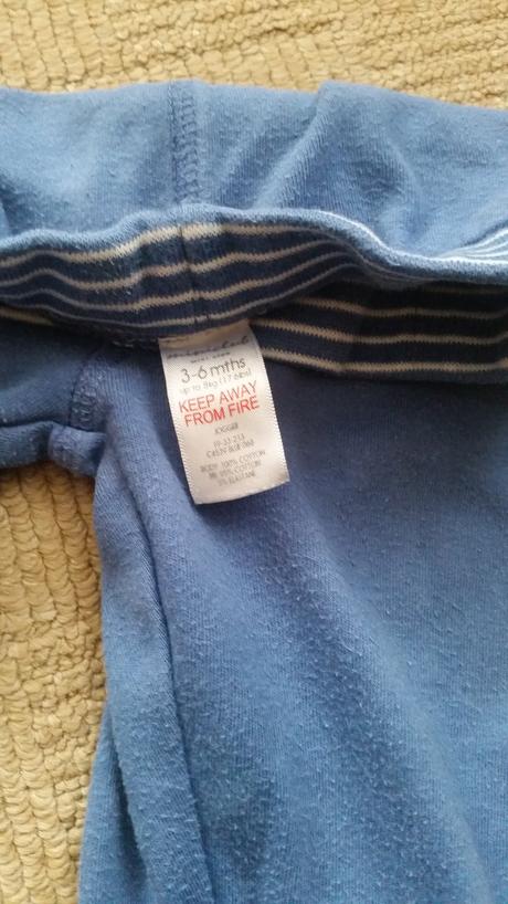 2x kalhoty na mimi , 68