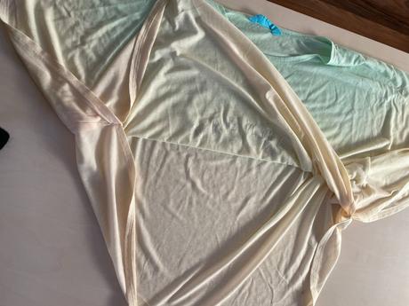 Široké triko, vel 14 let  i myslím xs/s, měřte, hm, h&m,xs