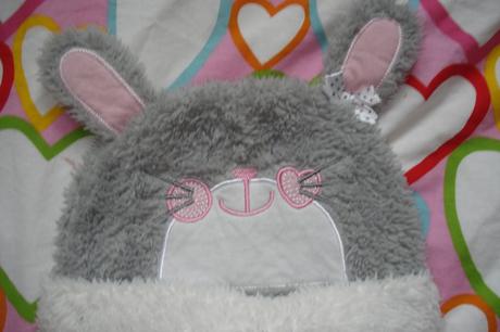 Chlupatková čepička, george,68