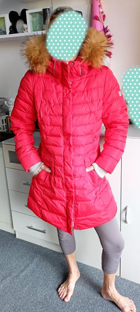 Zimní bunda zn."snowimage explore" vel."xl", xl