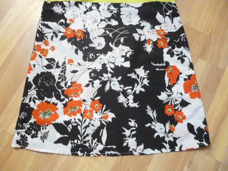 Veselé šaty george vel. 5-6, george,116