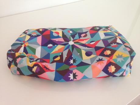 Kozmeticky balicek - dior, 2xbiotherm,fossil, 