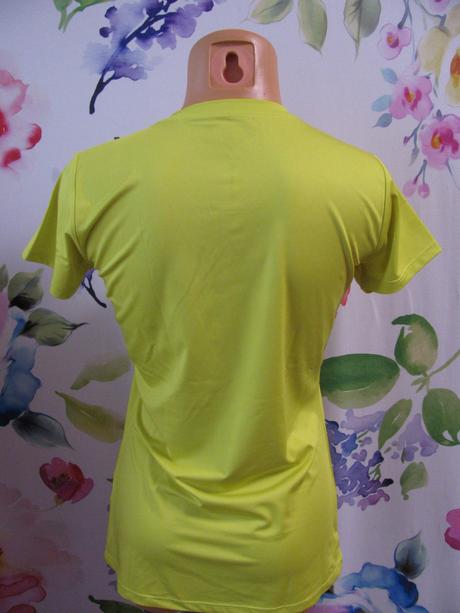 Funkční lehké dámské tričko hannah, hannah,36