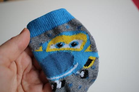 Ponožky s letadly 30-33, 31