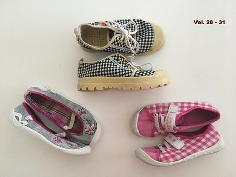Dětské boty, 