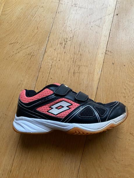 Tenisky, lotto,35