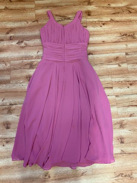 Společenske šaty, xs